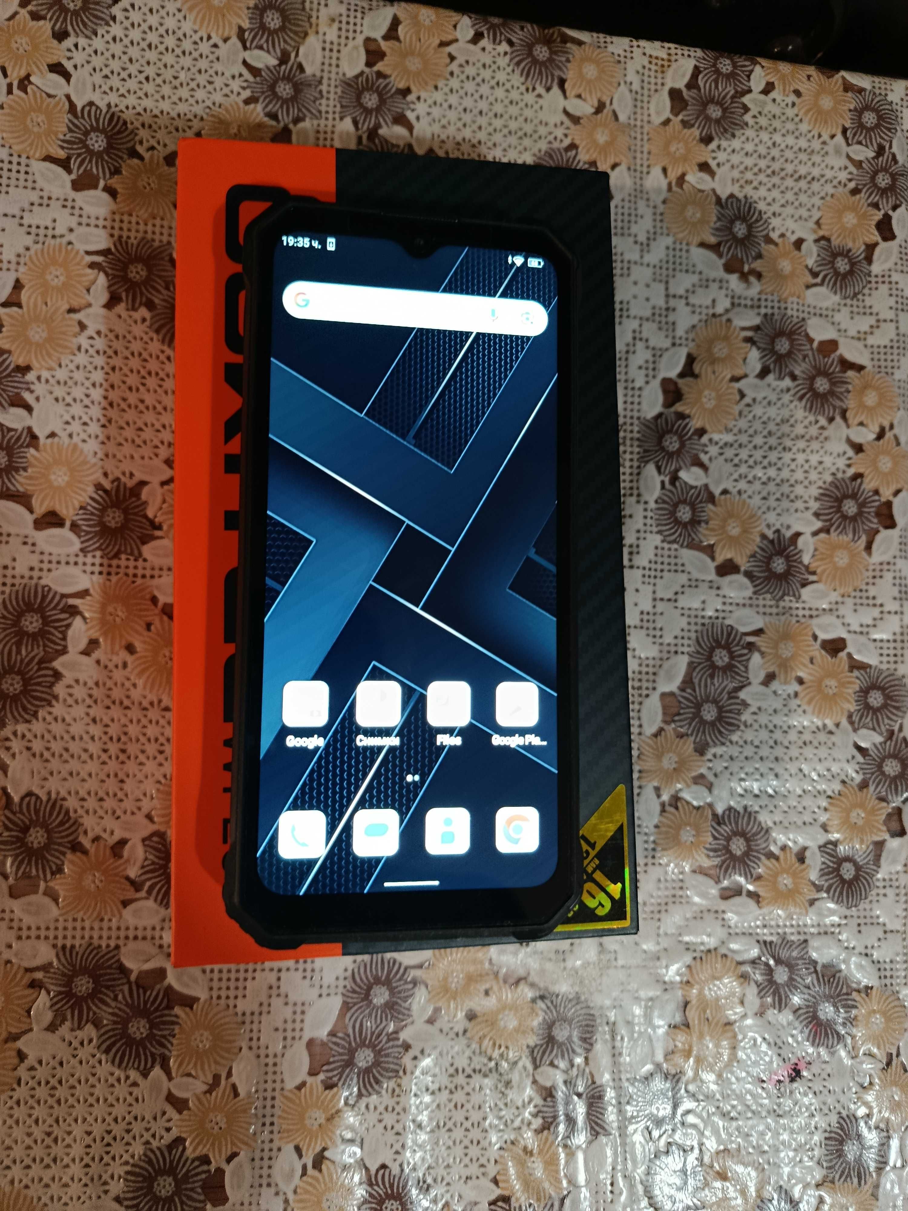 Продавам Oukitel WP28S