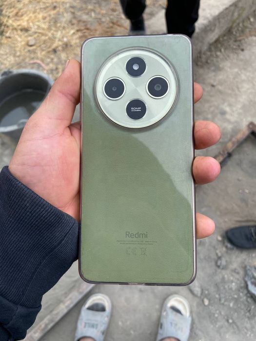 Redmi 14C sotladi