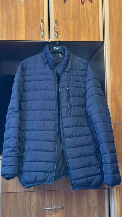 Geaca Bărbătească