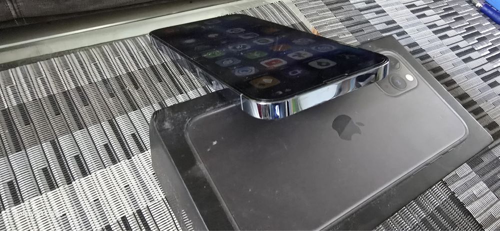 Iphone 13 pro max 256gb