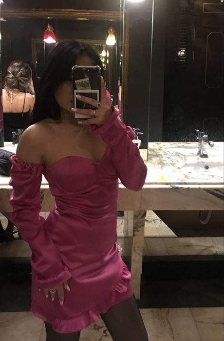 Продам платье коклейльное