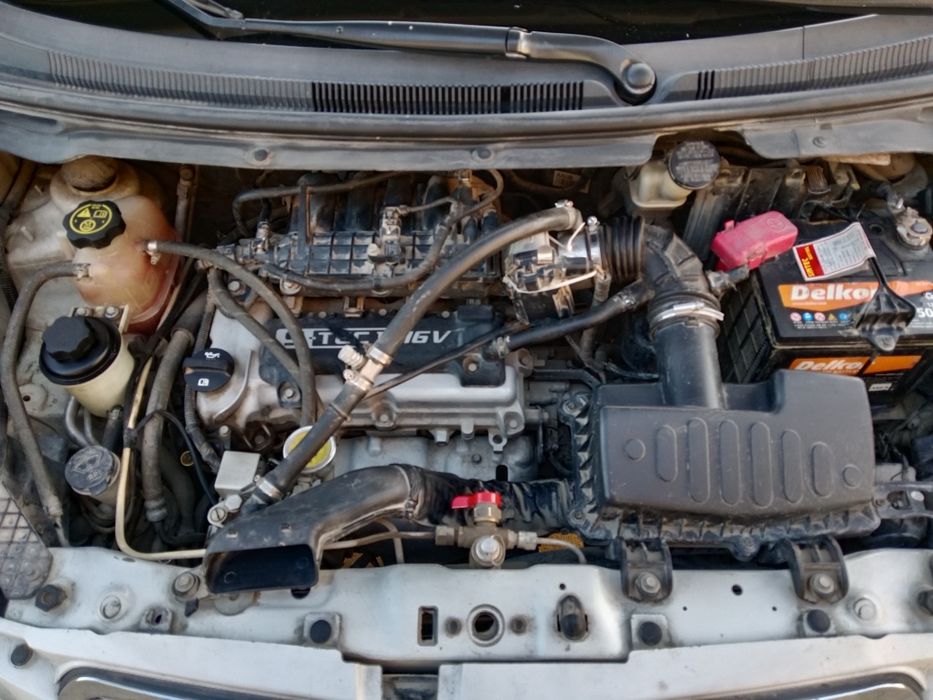 Spark 2-pazitsiya evro