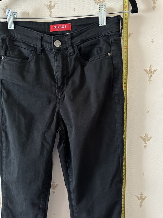 Blugi Guess elastici