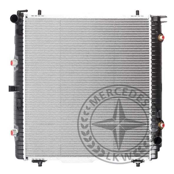 Радиатор воден за Mercedes-Benz G-class