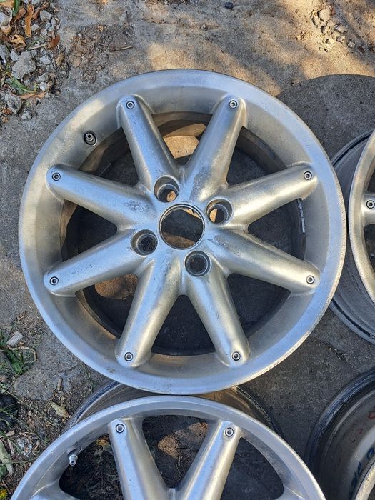 Jante aliaj R16 Ford