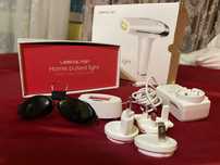 Epilator IPL nou
