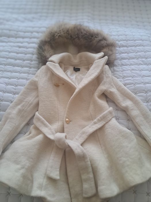 Дамско палто на марката Кристин фешън