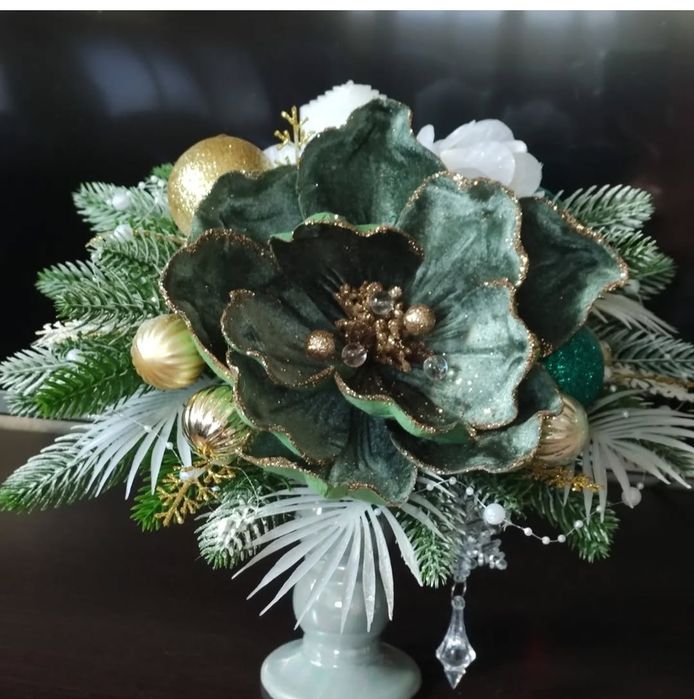 Продам трендовый букет невесты,интерьерные композиции