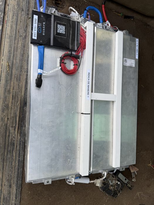 Acumulator/ baterie   12kw