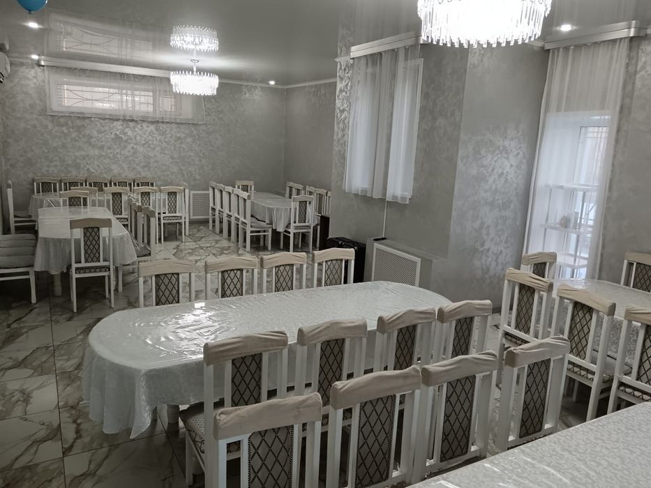 Аренда коттеджа дом посуточно