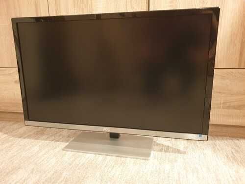 Monitor 32 AOC U3277FWQ 3840 x 2160 , 32 "