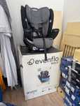 Автокресло Evenflo 360 2 штуки