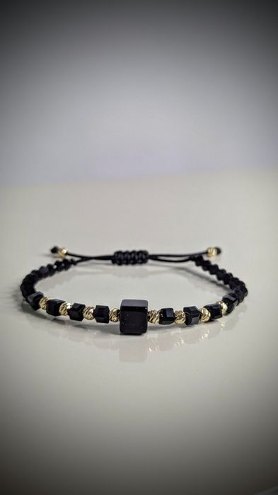 Brățări Aur 14k lucrate manual