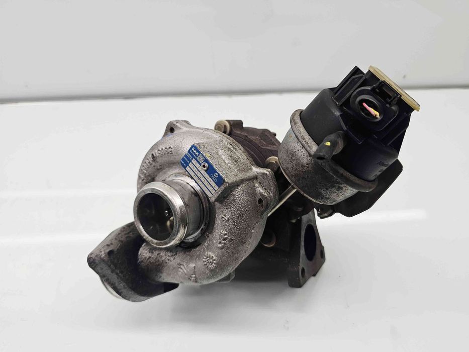 Turbina Audi A4 (8K2, B8) [Fabr 2008-2015] 03L145702D 2.0 TDI CAGA 105