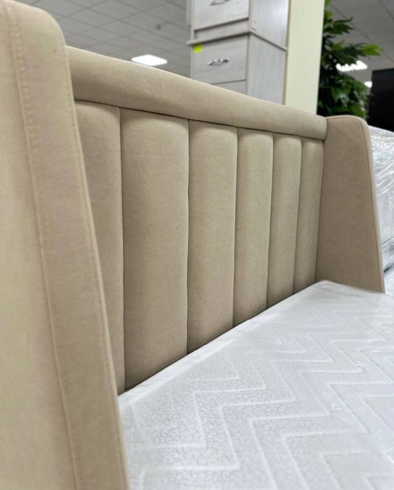 Кровать односпальная