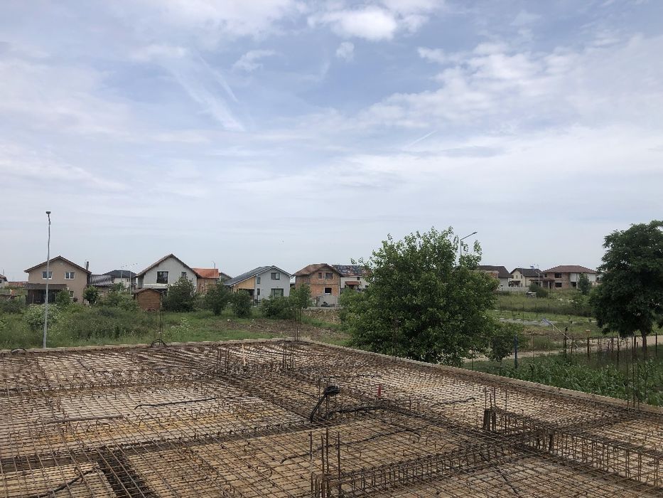 Firma constructii Timisoara