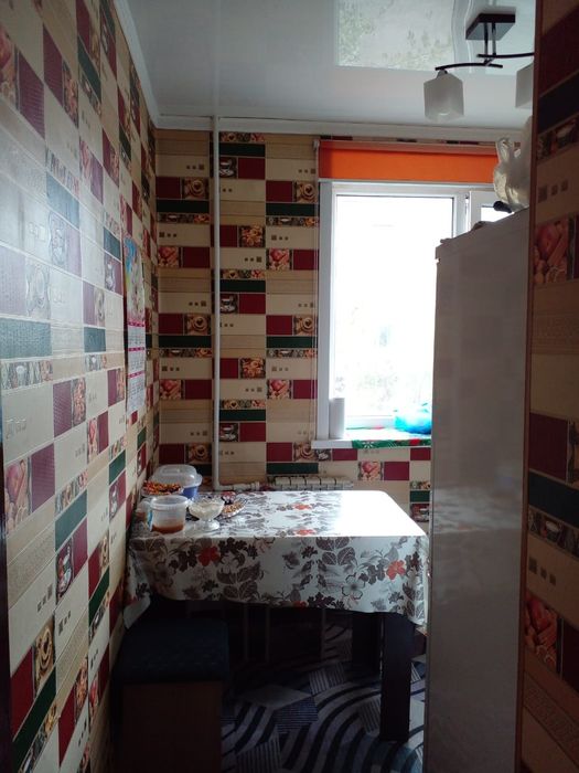 Продаётся 3 комнатная квартира в сортировке