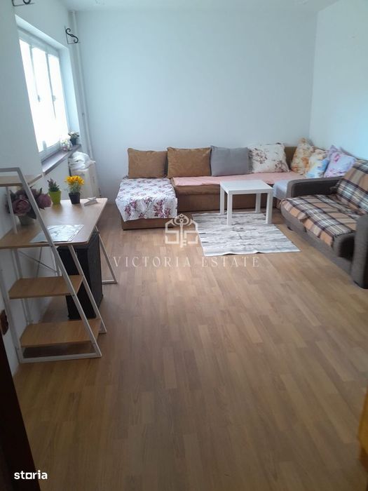 Inchiriez apartament 2 camere Ploiesti Bariera Bucuresti
