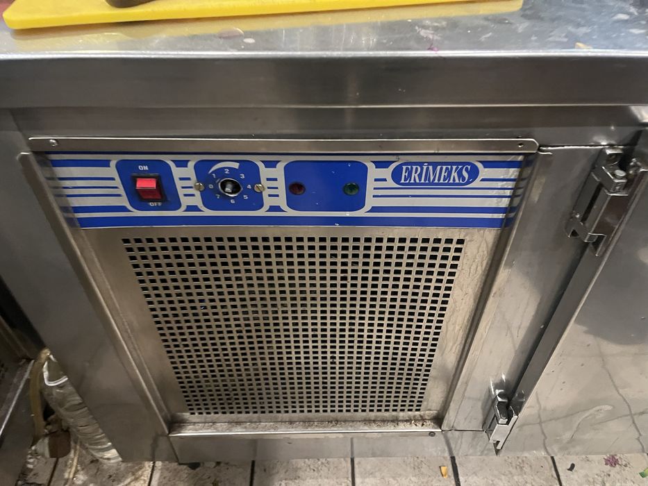 Стол холодильник нержавейка Турция оптом