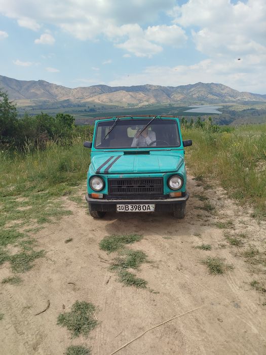 Ассалому алейкум луваз запарож бор сотилади холати агло юради 4×4