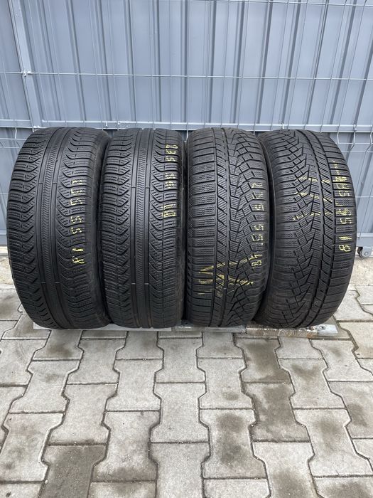 Anvelope 235 55 R18,Cauciucuri 235 55 R18