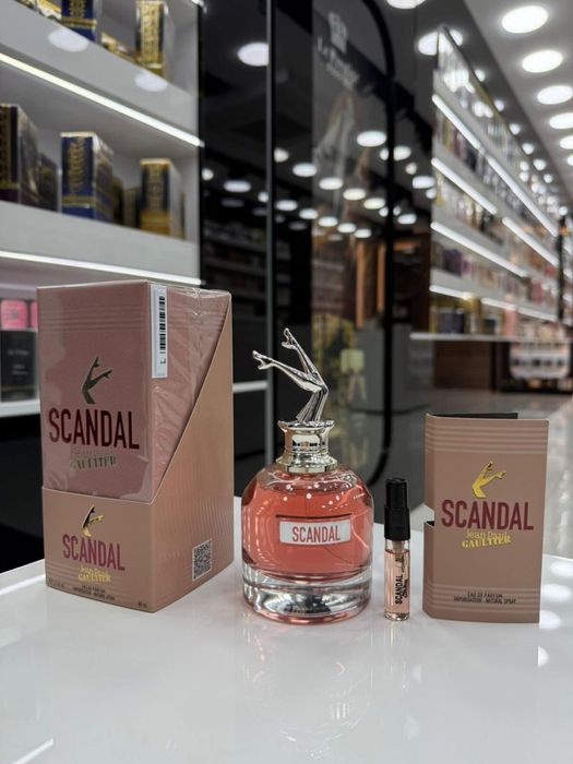 Parfum Scandal Jean Paul Gaultier
