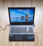 17.3' Asus ROG Core i7-2630QM/8GB/GTX 560 3GB GDDR5/1000GB SSD
