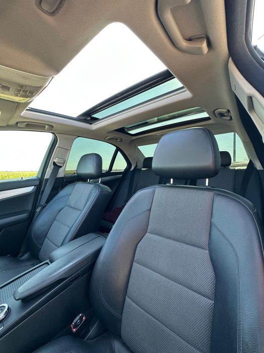 Vând Mercedes-C Class pachet AMG