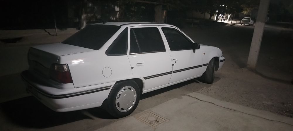Nexia1 2004 sons tramblyor sotiladi