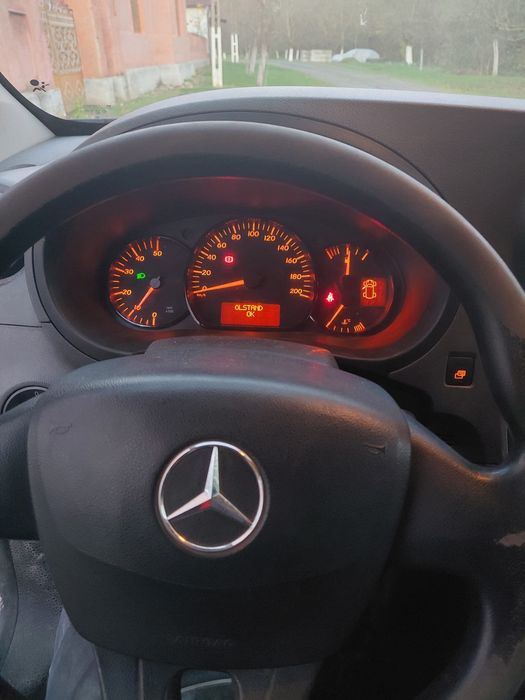 Mercedes Cotan 108