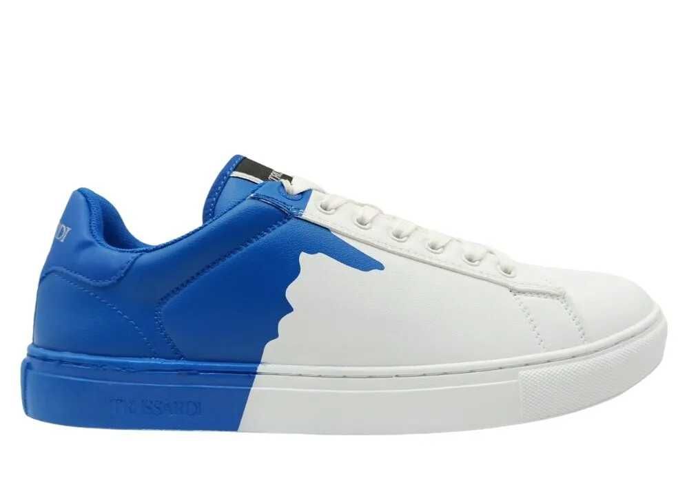Trussardi - Sneakers 77A00415 №42 Оригинал Код 776