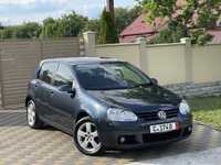 VW GOLF 5 UNITED ~special edition~ 2009 1.4 benzina clasic 90 cp