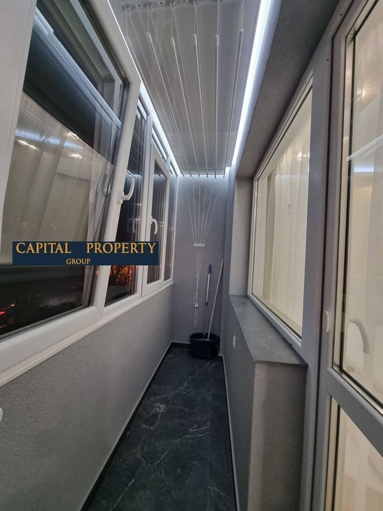 Дава се под наем Двустаен апартамент в Варна, Бизнес хотел - 65 кв.м за 615 € - Снимка #9