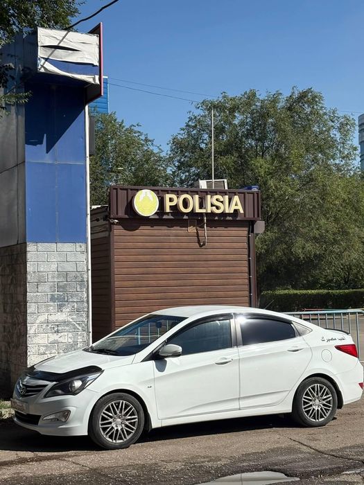 Подготовка на вождение автомат. Автоинструктор