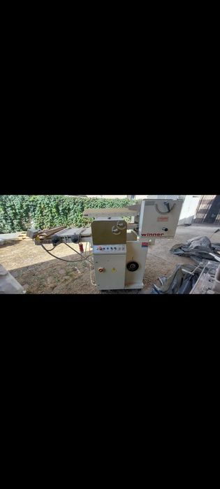 Utilaje panificatie mixer cuptor modelator frigider