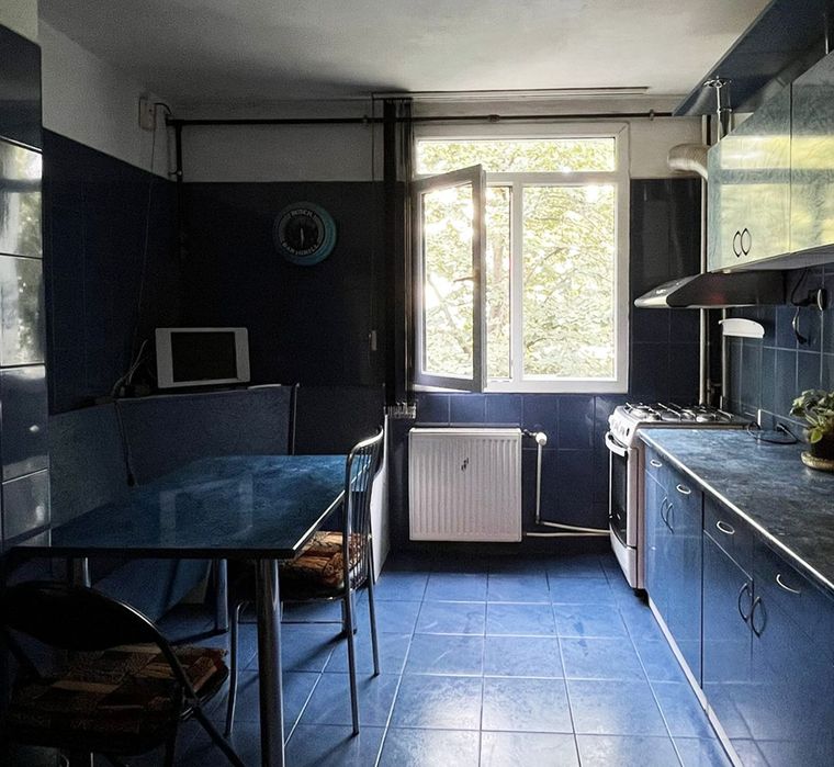 Apartament 3 camere, confort 1, Berceni Brancoveanu