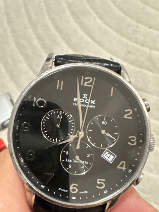 Edox les Vauberts 10408
