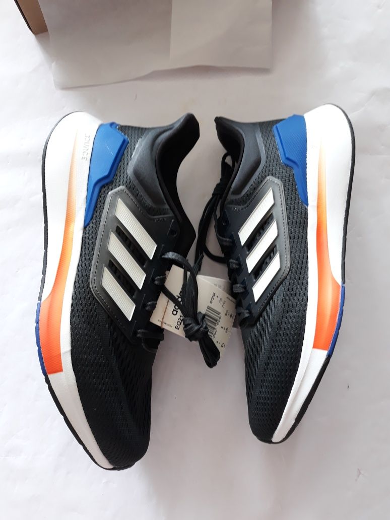 Adidas EQ 21 Run nr 43 ½ originali