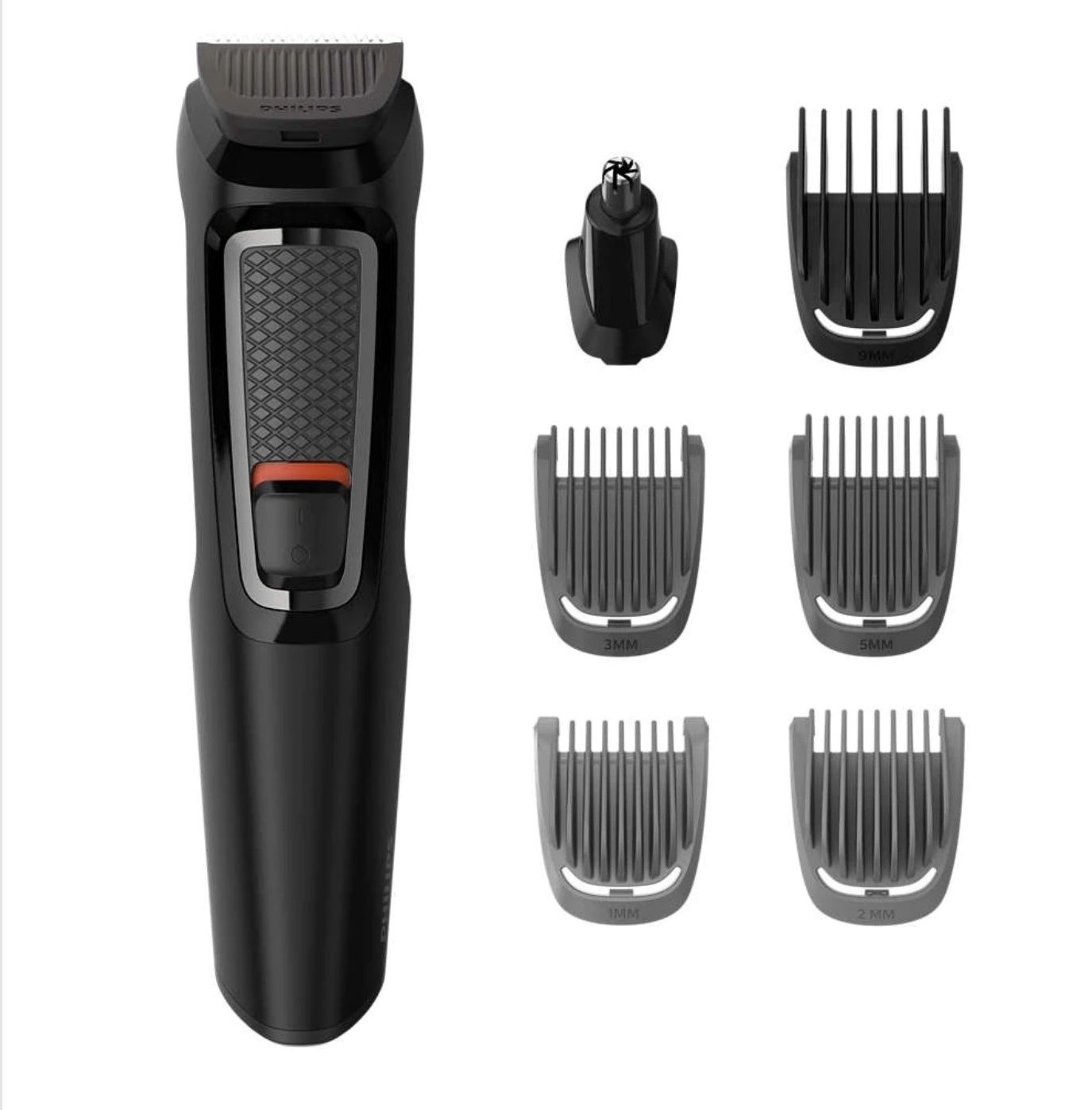 Philips MG3720/15, 7 в 1 тример, машинка за подстригване