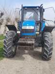 Traktor TS135...
