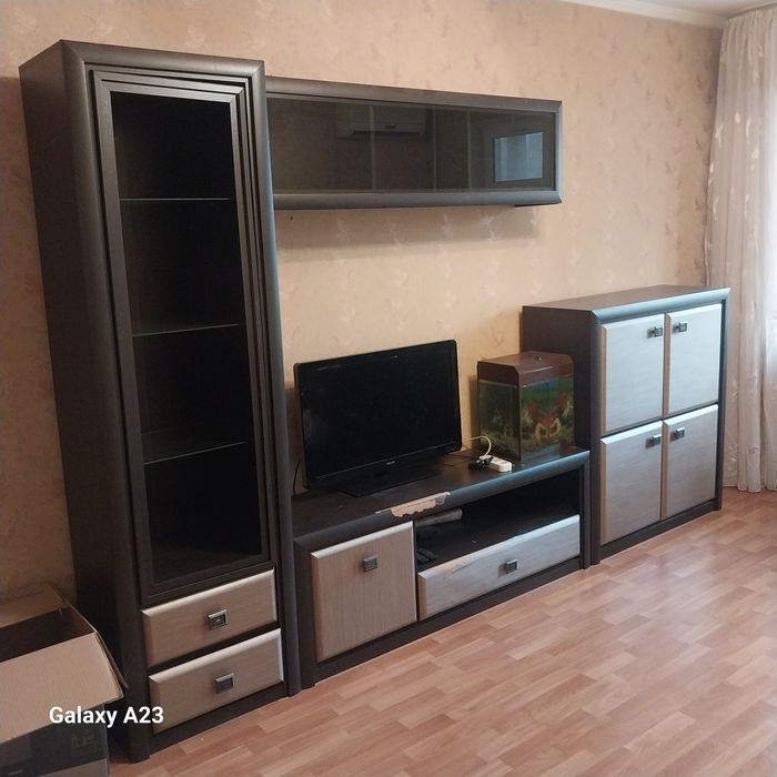 Горка_ стенка для зала