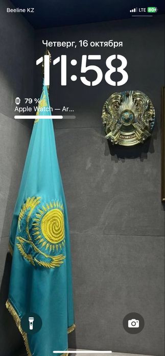 Продаю Айфон 11/64 память