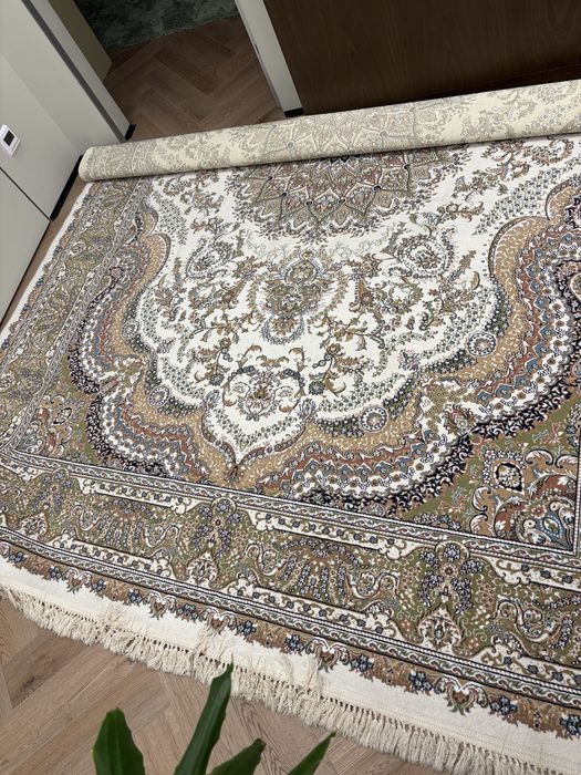 Ковер бу 2.5*3.5 м