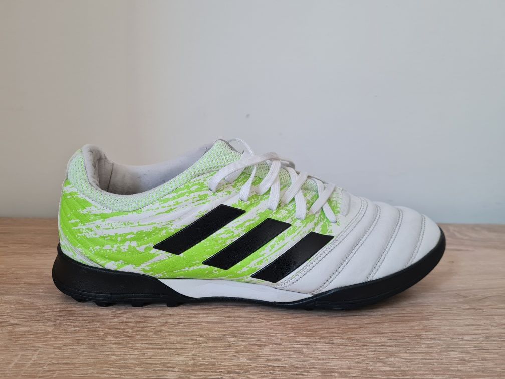 Стоножки Adidas Copa 20.3 TF