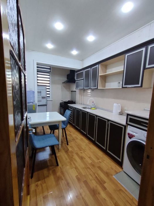 СРОЧНО! Продается квартира рядом с гостиницей Grand Mir