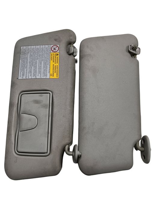 Parasolar Suzuki Grand Vitara Ii Jt, Te, Td 2005 - >