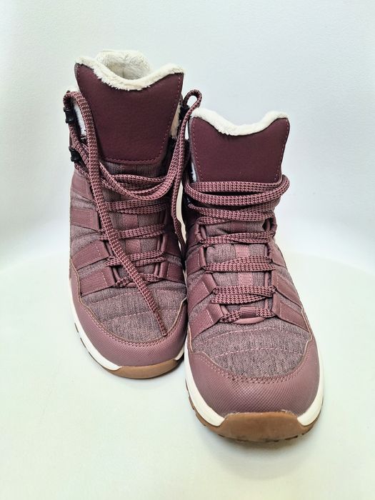 Quechua зимни боти за сняг