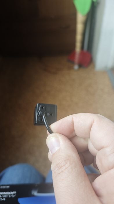 Камера заднего вида