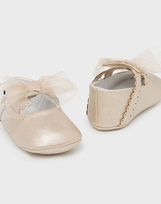 Бебешки обувки Mayoral Newborn 16 номер