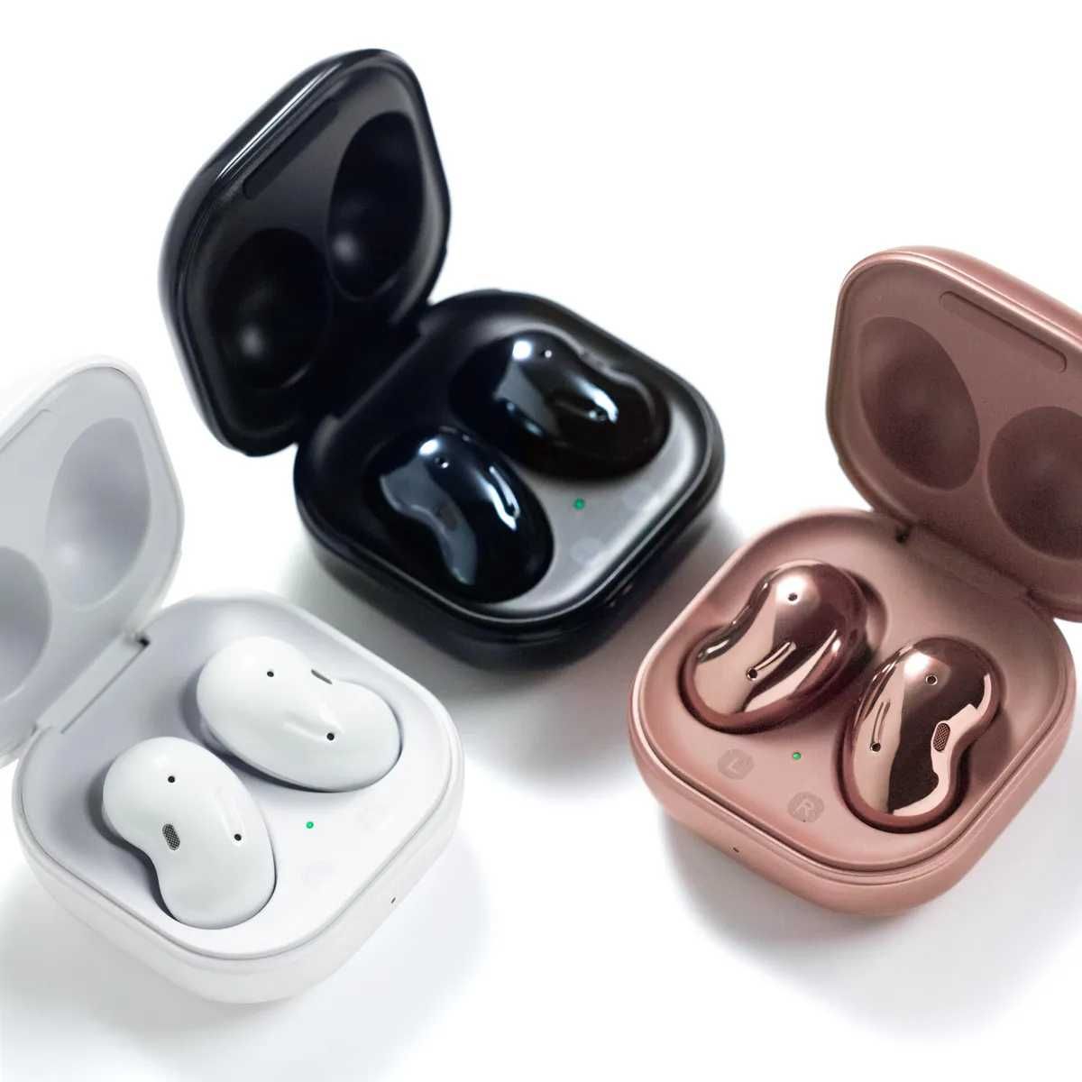 Наушники SAMSUNG Galaxy Buds 2 Pro, Buds 3! Бесплатная ДОСТАВКА!